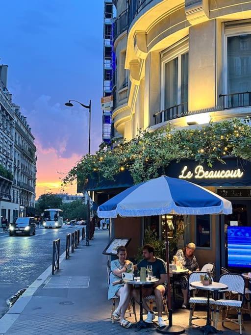 Appartement Beautiful & Central Near Champs-elysees *