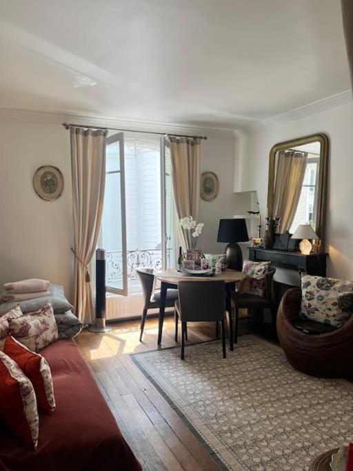 Appartement Beautiful & Central Near Champs-elysees